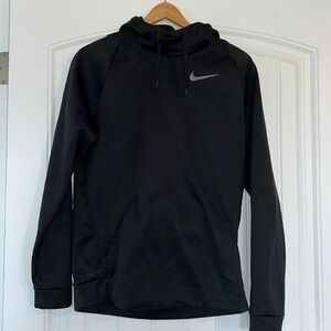 Nike Dry Fit Pocket  Hoodie Small